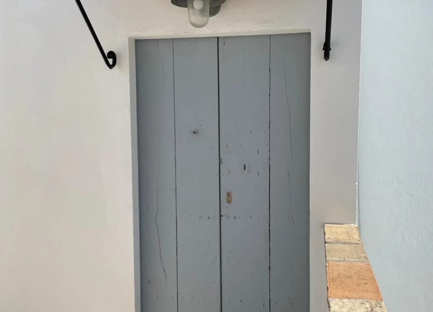 Apartmán La Torre Vejer de la Frontera