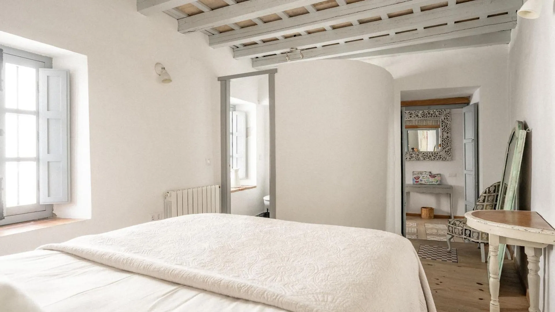 Apartmán La Torre Vejer de la Frontera