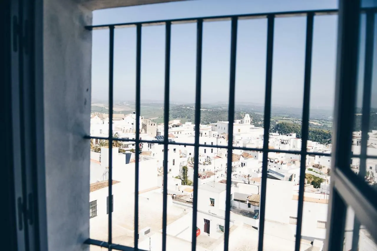 La Torre Apartment Vejer de la Frontera 0*,  Spain