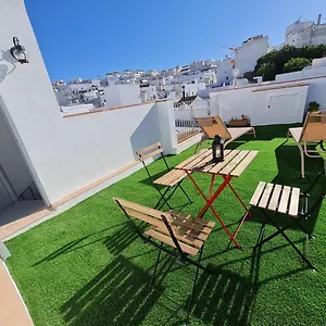 El Aljibe De Cobarrubias, 3, Terraza Privada Vejer de la Frontera