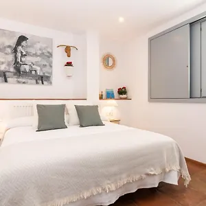 Apartamento La Plaza By La Juderia De Vejer Vejer de la Frontera