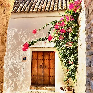 Heaven Puerta Cerrada Casas Vejer Debra Vejer de la Frontera
