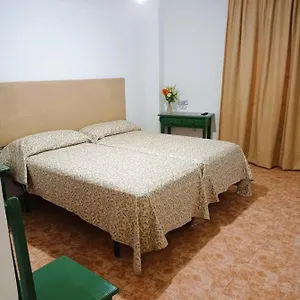  Casa de hóspedes Buena Vista