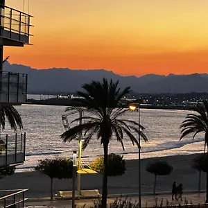 Precioso Con Piscina Urbanización Playazul Apartamento Cambrils