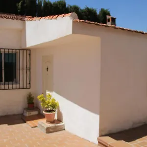 Tropical Apartamento Cullar Vega
