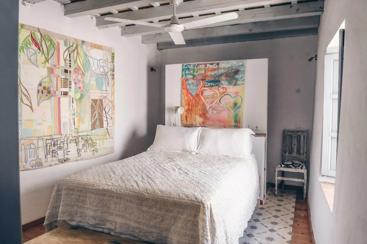 La Torre Apartment Vejer de la Frontera