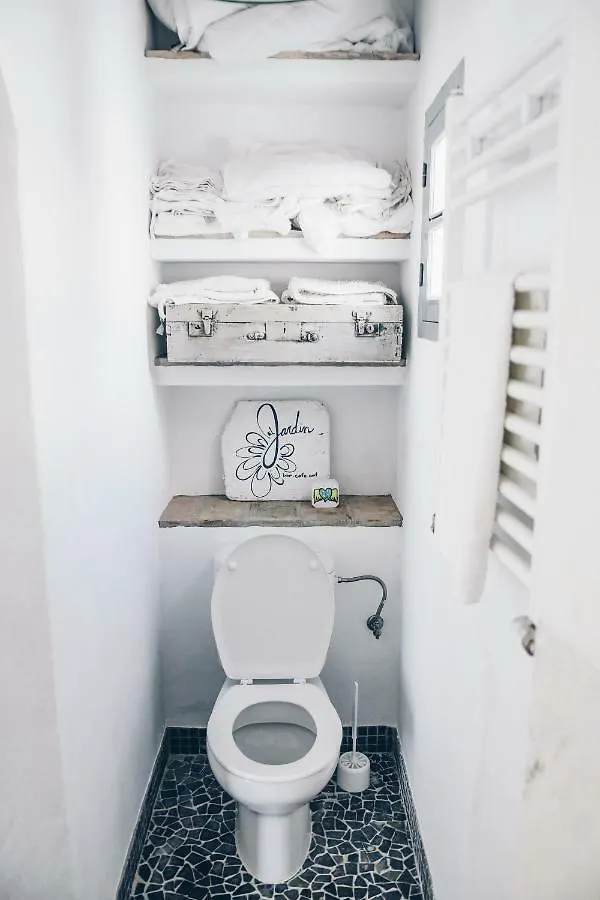 La Torre Apartment Vejer de la Frontera 0*,