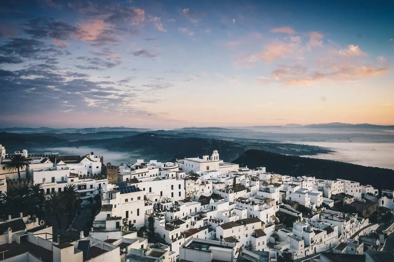 Apartamento La Torre Vejer de la Frontera