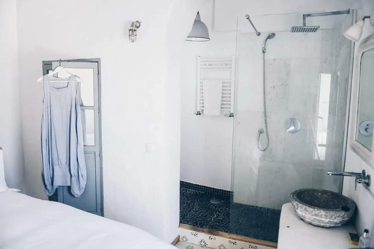 Apartamento La Torre Vejer de la Frontera