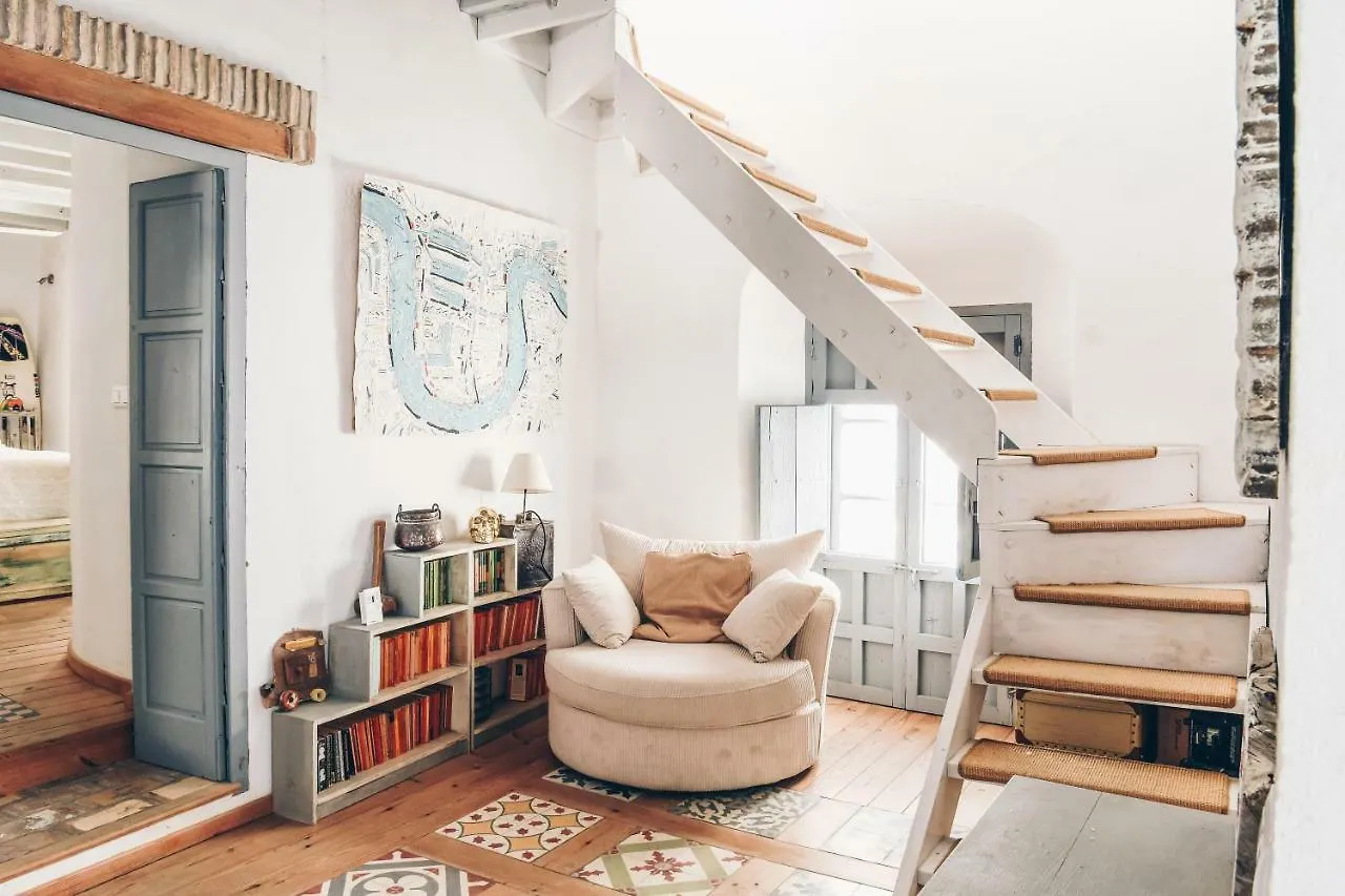 Apartamento La Torre Vejer de la Frontera 0*,  España