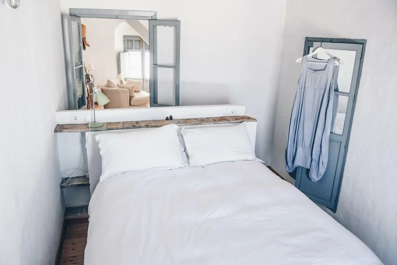 Apartamento La Torre Vejer de la Frontera