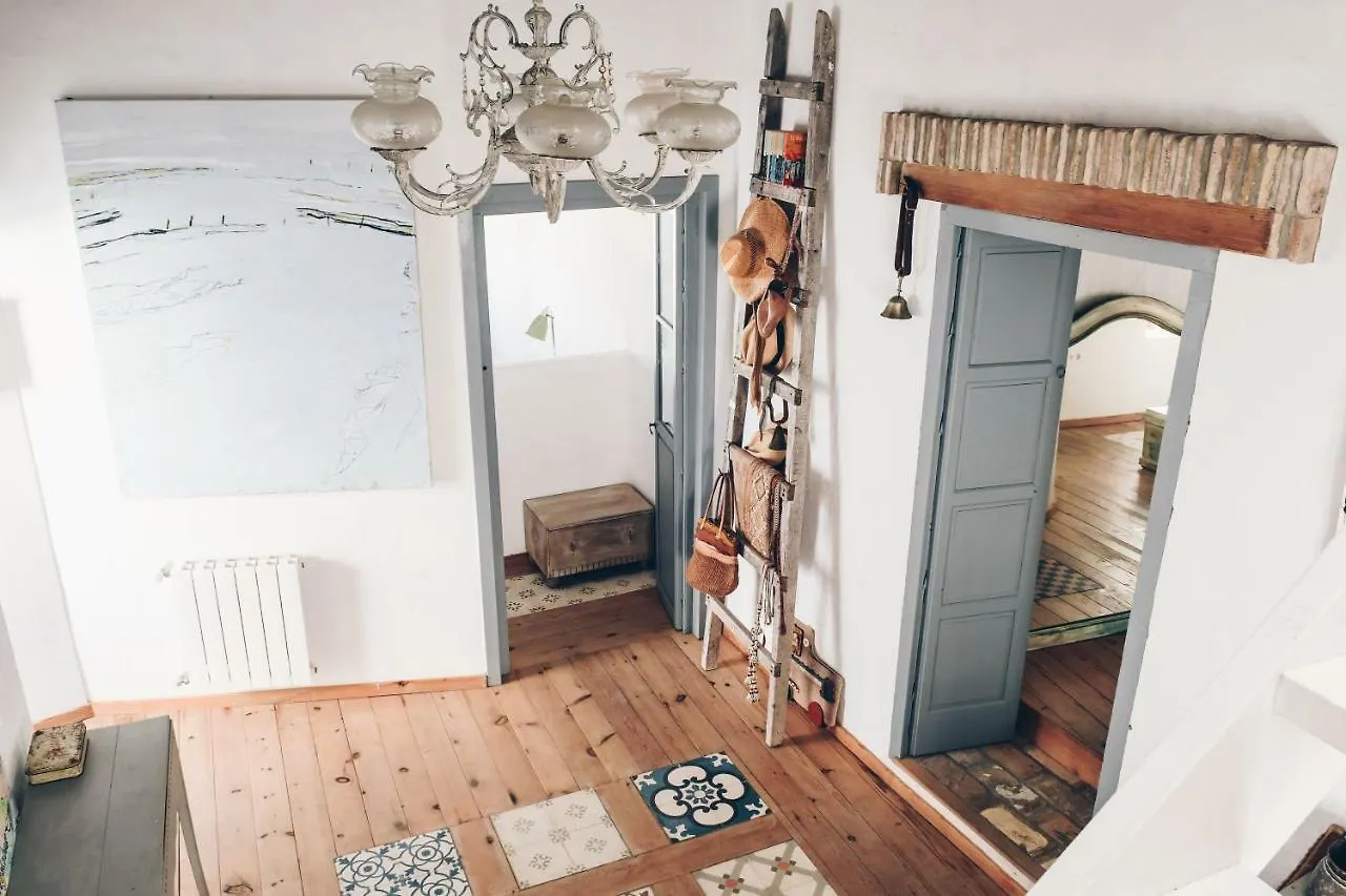 Apartamento La Torre Vejer de la Frontera España